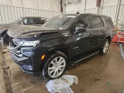 1GNSKTKL0MR371583 2021 CHEVROLET TAHOE