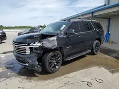 1GNSKTKL0NR194146 2022 CHEVROLET TAHOE