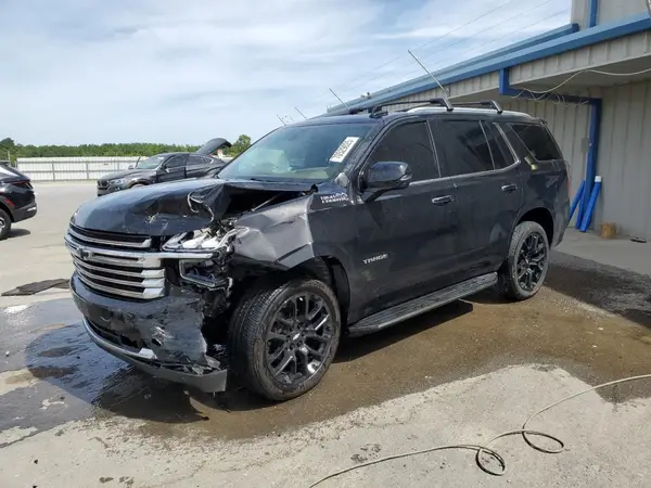 1GNSKTKL0NR194146 2022 CHEVROLET TAHOE