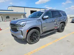 1GNSKTKL0NR235195 2022 CHEVROLET TAHOE