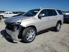1GNSKTKL0NR285739 2022 CHEVROLET TAHOE