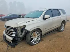 1GNSKTKL0NR356115 2022 CHEVROLET TAHOE