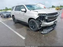 1GNSKTKL0PR214835 2023 CHEVROLET TAHOE