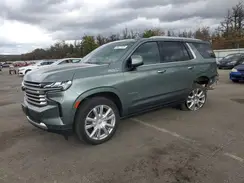 1GNSKTKL0PR222806 2023 CHEVROLET TAHOE