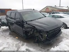 1GNSKTKL0PR232784 2023 CHEVROLET TAHOE