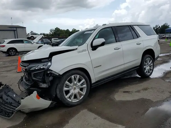 1GNSKTKL0PR238374 2023 CHEVROLET TAHOE - Image 1