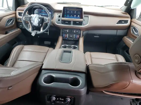 1GNSKTKL0PR238374 2023 CHEVROLET TAHOE - Image 8