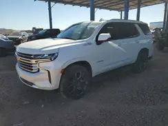 1GNSKTKL0PR267146 2023 CHEVROLET TAHOE