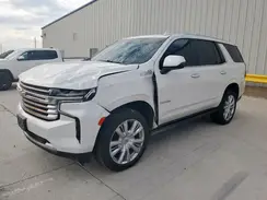 1GNSKTKL0PR267762 2023 CHEVROLET TAHOE