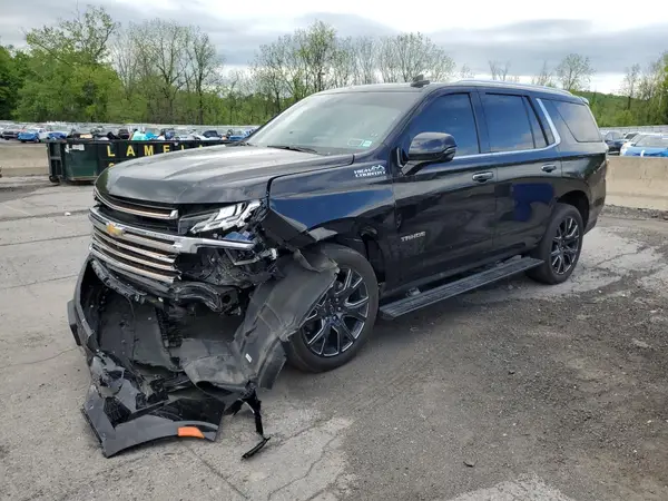 1GNSKTKL0PR322033 2023 CHEVROLET TAHOE - Image 1