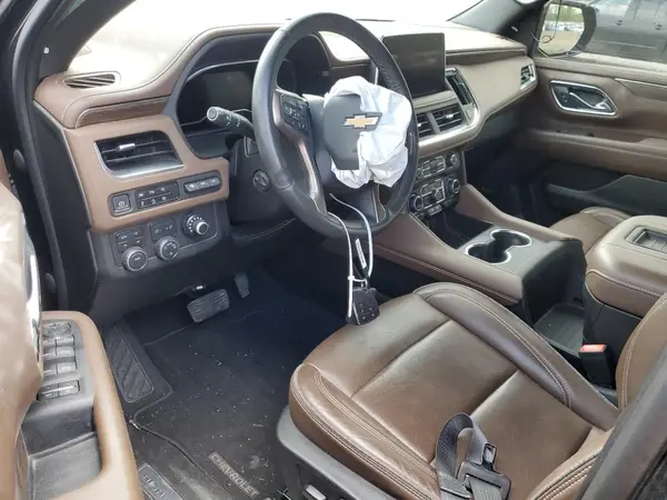 1GNSKTKL0PR322033 2023 CHEVROLET TAHOE - Image 8