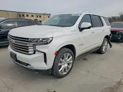 1GNSKTKL0PR357302 2023 CHEVROLET TAHOE