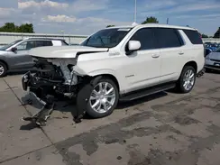 1GNSKTKL0PR525228 2023 CHEVROLET TAHOE