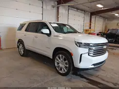 1GNSKTKL0PR533720 2023 CHEVROLET TAHOE