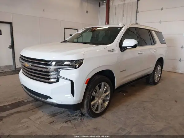 1GNSKTKL0PR533720 2023 CHEVROLET TAHOE - Image 2