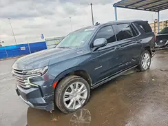 1GNSKTKL1MR115128 2021 CHEVROLET TAHOE