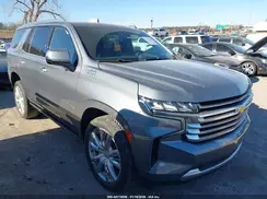 1GNSKTKL1MR141311 2021 CHEVROLET TAHOE