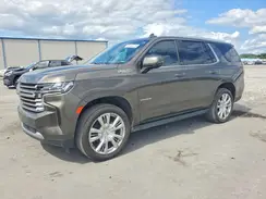 1GNSKTKL1MR147870 2021 CHEVROLET TAHOE