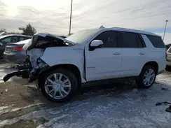 1GNSKTKL1MR303017 2021 CHEVROLET TAHOE