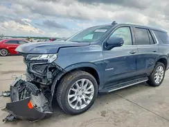 1GNSKTKL1MR486337 2021 CHEVROLET TAHOE