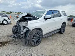 1GNSKTKL1MR494230 2021 CHEVROLET TAHOE
