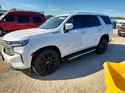 1GNSKTKL1NR150933 2022 CHEVROLET TAHOE