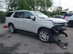 1GNSKTKL1NR211634 2022 CHEVROLET TAHOE