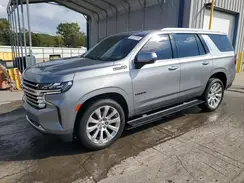 1GNSKTKL1PR329444 2023 CHEVROLET TAHOE