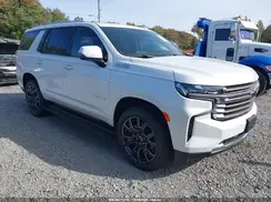 1GNSKTKL1PR335759 2023 CHEVROLET TAHOE