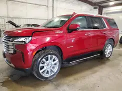 1GNSKTKL1PR486391 2023 CHEVROLET TAHOE