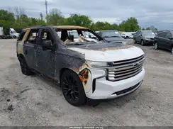 1GNSKTKL1PR487332 2023 CHEVROLET TAHOE