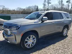 1GNSKTKL1PR545942 2023 CHEVROLET TAHOE