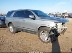 1GNSKTKL1PR548050 2023 CHEVROLET TAHOE