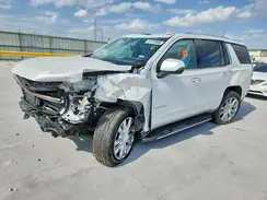 1GNSKTKL1RR269636 2024 CHEVROLET TAHOE