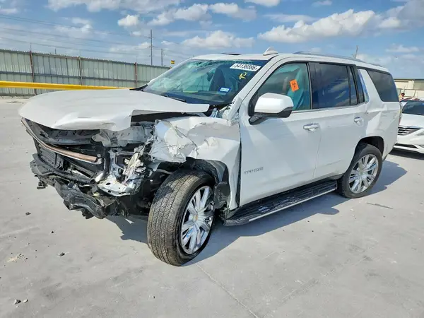 1GNSKTKL1RR269636 2024 CHEVROLET TAHOE - Image 1
