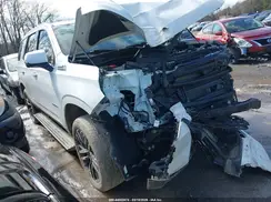 1GNSKTKL1RR289000 2024 CHEVROLET TAHOE