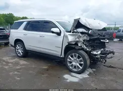 1GNSKTKL2MR112044 2021 CHEVROLET TAHOE