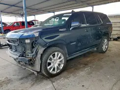 1GNSKTKL2MR112898 2021 CHEVROLET TAHOE