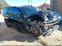 1GNSKTKL2MR124324 2021 CHEVROLET TAHOE