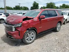 1GNSKTKL2MR126672 2021 CHEVROLET TAHOE