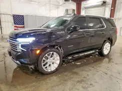 1GNSKTKL2MR139468 2021 CHEVROLET TAHOE