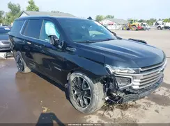 1GNSKTKL2MR155413 2021 CHEVROLET TAHOE