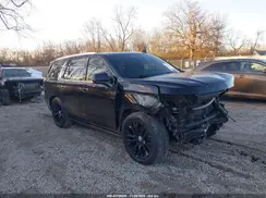 1GNSKTKL2MR232829 2021 CHEVROLET TAHOE