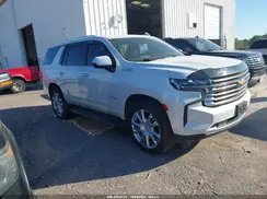 1GNSKTKL2MR279147 2021 CHEVROLET TAHOE