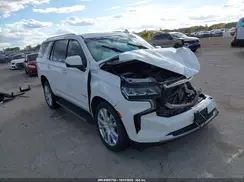 1GNSKTKL2MR374775 2021 CHEVROLET TAHOE