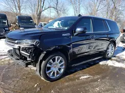 1GNSKTKL2NR173072 2022 CHEVROLET TAHOE
