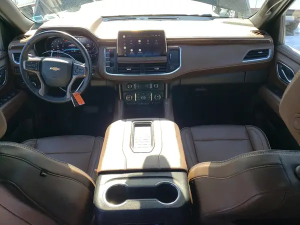 1GNSKTKL2NR173072 2022 CHEVROLET TAHOE - Image 8