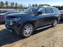 1GNSKTKL2NR211271 2022 CHEVROLET TAHOE