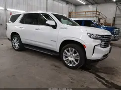 1GNSKTKL2PR108581 2023 CHEVROLET TAHOE