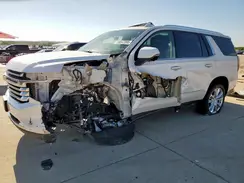 1GNSKTKL2PR162060 2023 CHEVROLET TAHOE